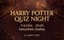 Burak Göral İle Harry Potter Quiz Night