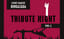Burgazada Tribute Night Vol.1