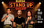 Bursa Stand Up Gecesi