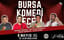 Bursa Dörtlü Komedi Gecesi