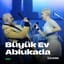 Büyük Ev Ablukada