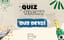 Buz Devri (1-5) Quiz Night