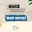 Buz Devri (1-5) Quiz Night
