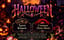 Cadılar Bayramı Holloween