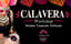 Calavera Workshop-Maske Tasarım Atölyesi