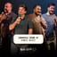 Çanakkale Stand Up Gecesi