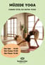 Canan Tutal İle Hatha Yoga