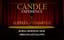 Candle Experience ile Mum Konseri