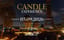 Candle Experience - Tersane Istanbul Sunset Sessions