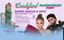 Candyland Flamingo Beach Party - Demet Akalın & Sefo