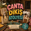 Çanta Dikiş Atölyesi