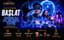  Capital Cinefest Açık Havada Sinema Festivali – Başlat (Ready Player One)