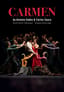 CARMEN by Antonio Gades & Carlos Saura