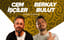 Cem İşçiler & Berkay Bulut Stand Up Gecesi