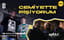Cemiyette Pişiyorum / Spray