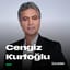 Cengiz Kurtoğlu 