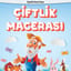 Çiftlik Macerası Tiyatro Oyunu