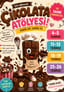 Çikolata Atölyesi