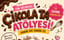 Çikolata Atölyesi