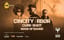 Cincity + RBØR + Cure-Shot + Made of Sound I Klein Phönix
