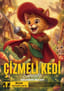 Çizmeli Kedi Sahnede