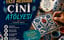 Çocuk Çini Workshop