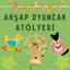 Çocuk Workshop: Ahşap Oyuncak