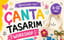 Çocuklar İçin Çanta Tasarım  ve  Boyama Workshop