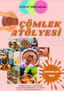Çocuklar için Çömlek Atölyesi