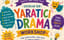 ÇOCUKLAR İÇİN YARATICI DRAMA WORKSHOP