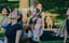 Community Yoga 23 Ağustos - Bebek