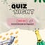 Couple Quiz: Partnerini Ne Kadar İyi Tanıyorsun?
