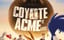 Coyote, Acmeye Karşı Film Gösterimi