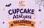 Cupcake Atölyesi (Halloween Temalı)