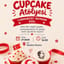 Cupcake Atölyesi