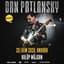 Dan Patlansky | Ankara