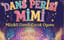 Dans Perisi Mimi