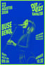 DATJAZZ KAHVALTIDA: BUSE BENOL