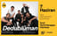 Dedublüman