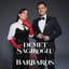 Demet Sağıroğlu & Barbaros