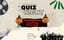 Dexter Quiz Night: Halloween Edition