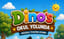 Dino's Okul Yolunda