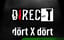Direc-T & Dört X Dört