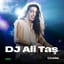 Dj Ali Taş ile 90'lar 2000'ler Türkçe Pop Gecesi