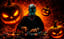 DJ Fırat Canpolat ile Halloween Parti
