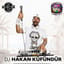 Dj Hakan Küfündür 90'lar & 2000'ler White Party
