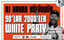 Dj Hakan Küfündür ile 90'lar & 2000'ler Türkçe Pop White Party