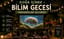 Doğa İçinde Bilim Gecesi