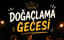 Doğaçlama Gecesi