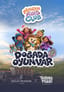 Doğada Oyun Var / Ara Tatilde Uludağ’dayız.